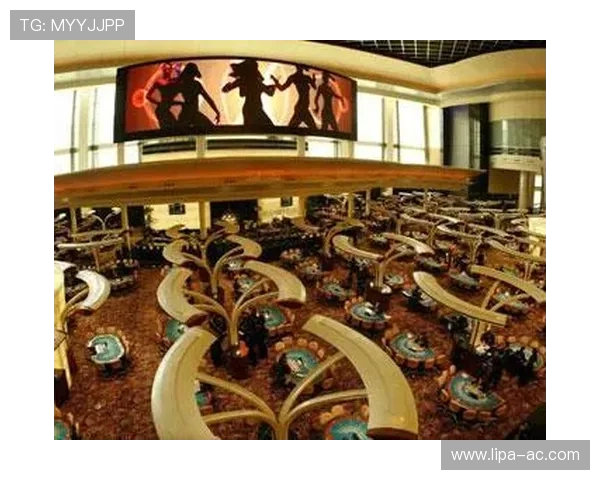 美高梅娱乐场：如何在这里享受安全可靠的博彩体验